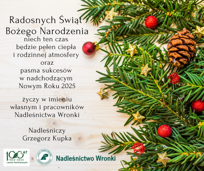 Foto&#x3a;&#x20;Archiwum&#x20;Nadleśnictwa&#x20;Wronki